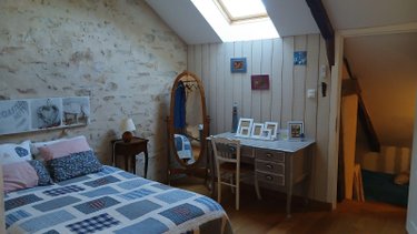 Maison a vendre Bains-sur-Oust 35600 Ille-et-Vilaine 61 m2 2 pièces 144624 euros