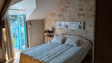 Maison a vendre Bains-sur-Oust 35600 Ille-et-Vilaine 61 m2 2 pièces 144624 euros