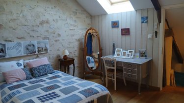 Maison a vendre Bains-sur-Oust 35600 Ille-et-Vilaine 61 m2 2 pièces 144624 euros