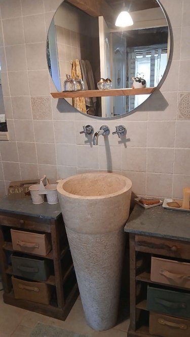 Maison a vendre Bains-sur-Oust 35600 Ille-et-Vilaine 61 m2 2 pièces 144624 euros