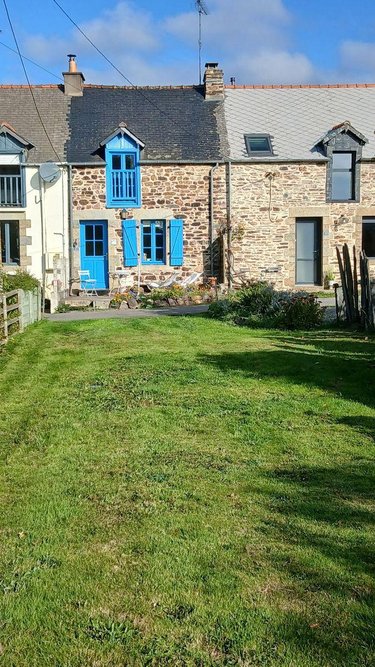 Location maison Bains-sur-Oust 35600 Ille-et-Vilaine 61 m2 2 pièces 730 euros