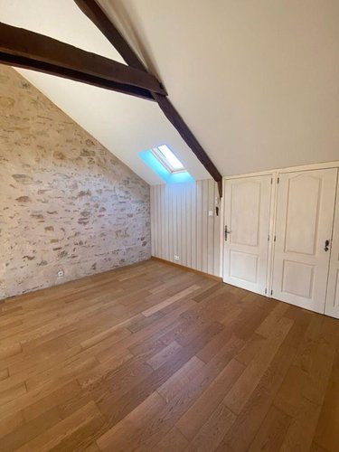 Location maison Bains-sur-Oust 35600 Ille-et-Vilaine 61 m2 2 pièces 730 euros