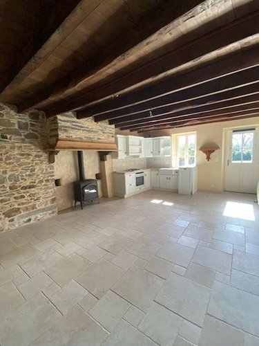 Location maison Bains-sur-Oust 35600 Ille-et-Vilaine 61 m2 2 pièces 730 euros