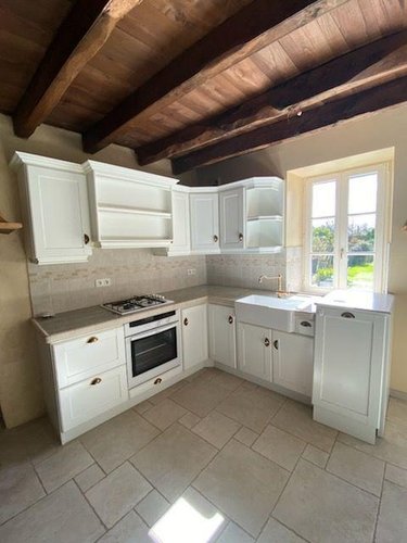 Location maison Bains-sur-Oust 35600 Ille-et-Vilaine 61 m2 2 pièces 730 euros