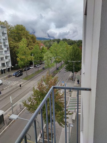 Appartement a vendre Grenoble 38000 Isère 67 m2 4 pièces 129000 euros
