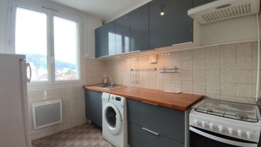 Appartement a vendre Grenoble 38000 Isère 67 m2 4 pièces 129000 euros