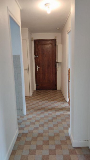 Appartement a vendre Grenoble 38000 Isère 67 m2 4 pièces 129000 euros