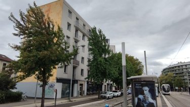 Appartement a vendre Grenoble 38000 Isère 67 m2 4 pièces 129000 euros