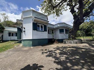 Maison a vendre La-Montagne 97417 Réunion 200 m2 7 pièces 450000 euros