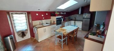 Maison a vendre Château-Gontier-sur-Mayenne 53200 Mayenne 154 m2 5 pièces 241500 euros