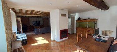 Maison a vendre Château-Gontier-sur-Mayenne 53200 Mayenne 154 m2 5 pièces 241500 euros