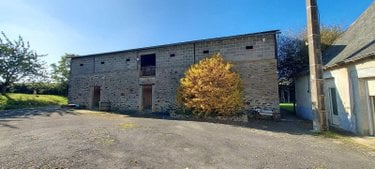 Maison a vendre Château-Gontier-sur-Mayenne 53200 Mayenne 154 m2 5 pièces 241500 euros