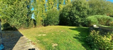 Maison a vendre Château-Gontier-sur-Mayenne 53200 Mayenne 154 m2 5 pièces 241500 euros