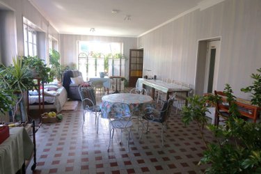 Immeuble a vendre Lencloître 86140 Vienne 694 m2  366800 euros