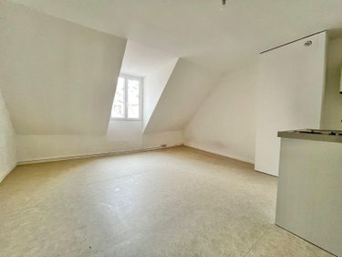 Appartement a vendre Besançon 25000 Doubs 26 m2 1 pièce 60000 euros