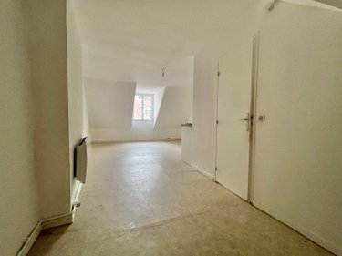 Appartement a vendre Besançon 25000 Doubs 26 m2 1 pièce 60000 euros