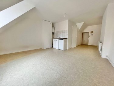 Appartement a vendre Besançon 25000 Doubs 26 m2 1 pièce 60000 euros