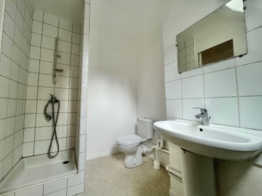 Appartement a vendre Besançon 25000 Doubs 26 m2 1 pièce 60000 euros
