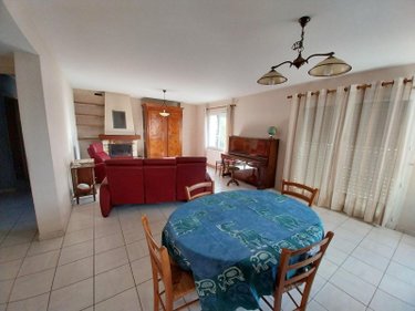 Maison a vendre Dourdain 35450 Ille-et-Vilaine 108 m2 5 pièces 239200 euros