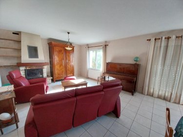 Maison a vendre Dourdain 35450 Ille-et-Vilaine 108 m2 5 pièces 239200 euros