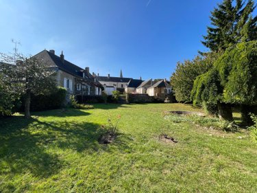 Maison a vendre Le Grand-Lucé 72150 Sarthe 227 m2 14 pièces 250000 euros