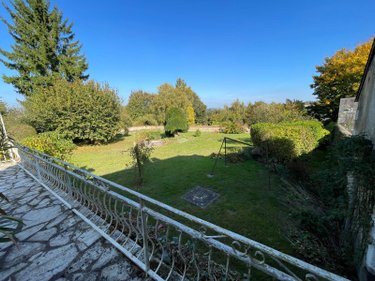 Maison a vendre Le Grand-Lucé 72150 Sarthe 227 m2 14 pièces 250000 euros