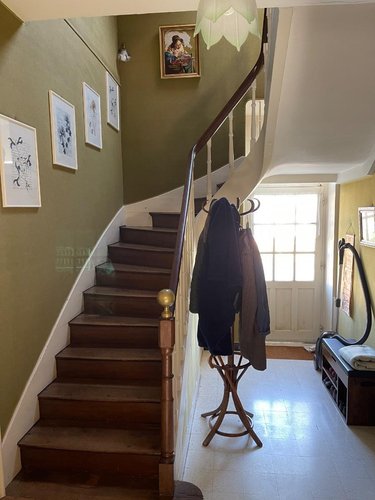 Maison a vendre Le Grand-Lucé 72150 Sarthe 227 m2 14 pièces 252000 euros