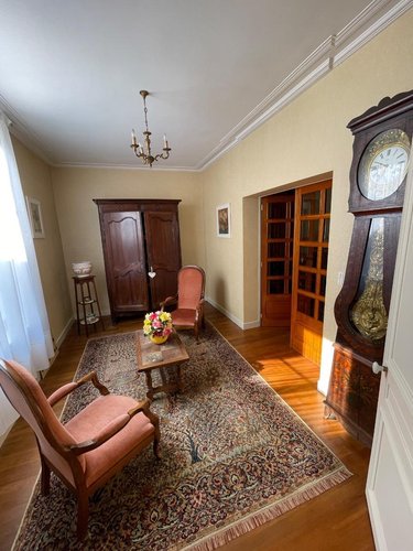 Maison a vendre Le Grand-Lucé 72150 Sarthe 227 m2 14 pièces 250000 euros