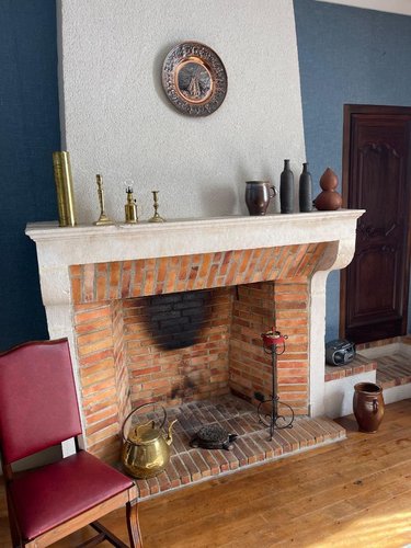 Maison a vendre Le Grand-Lucé 72150 Sarthe 227 m2 14 pièces 252000 euros