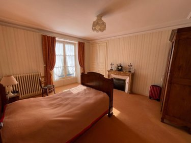 Maison a vendre Le Grand-Lucé 72150 Sarthe 227 m2 14 pièces 250000 euros