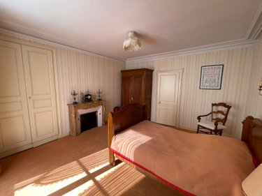 Maison a vendre Le Grand-Lucé 72150 Sarthe 227 m2 14 pièces 252000 euros