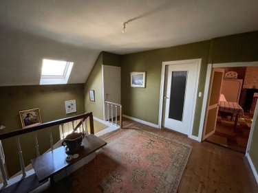 Maison a vendre Le Grand-Lucé 72150 Sarthe 227 m2 14 pièces 250000 euros