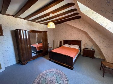 Maison a vendre Le Grand-Lucé 72150 Sarthe 227 m2 14 pièces 252000 euros