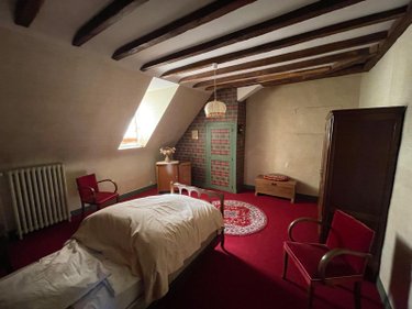 Maison a vendre Le Grand-Lucé 72150 Sarthe 227 m2 14 pièces 250000 euros