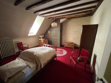 Maison a vendre Le Grand-Lucé 72150 Sarthe 227 m2 14 pièces 252000 euros