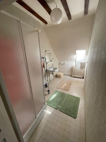 Maison a vendre Le Grand-Lucé 72150 Sarthe 227 m2 14 pièces 252000 euros