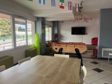 Appartement a vendre Chambéry 73000 Savoie 17 m2 1 pièce 70000 euros
