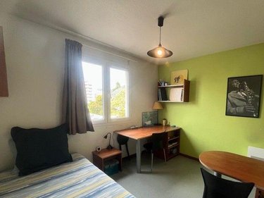 Appartement a vendre Chambéry 73000 Savoie 17 m2 1 pièce 70000 euros