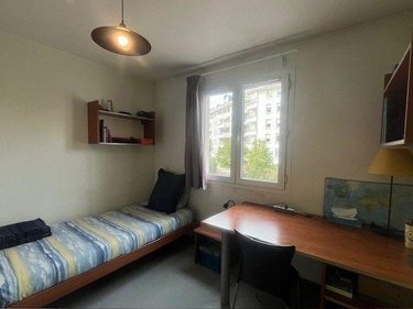 Appartement a vendre Chambéry 73000 Savoie 17 m2 1 pièce 70000 euros