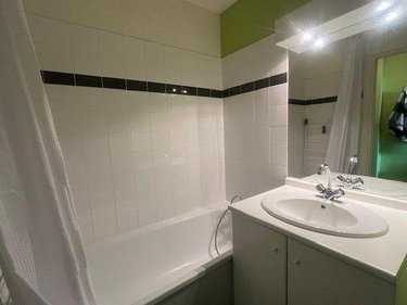 Appartement a vendre Chambéry 73000 Savoie 17 m2 1 pièce 70000 euros