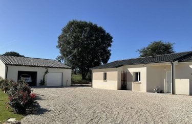 Maison a vendre Gourdon 46300 Lot 93 m2 4 pièces 250200 euros