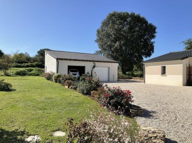 Maison a vendre Gourdon 46300 Lot 93 m2 4 pièces 250200 euros