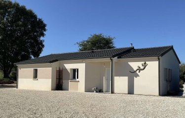 Maison a vendre Gourdon 46300 Lot 93 m2 4 pièces 250200 euros