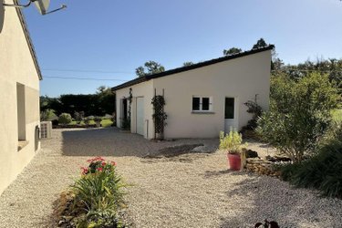 Maison a vendre Gourdon 46300 Lot 93 m2 4 pièces 250200 euros