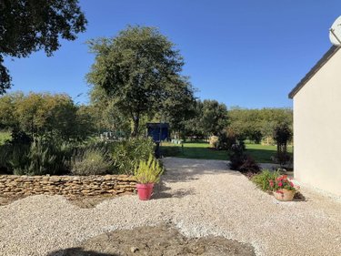 Maison a vendre Gourdon 46300 Lot 93 m2 4 pièces 250200 euros