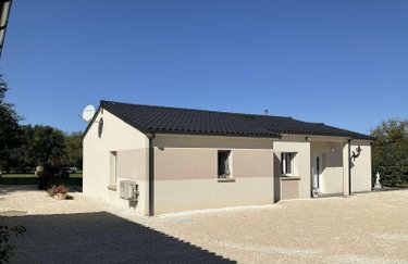 Maison a vendre Gourdon 46300 Lot 93 m2 4 pièces 250200 euros