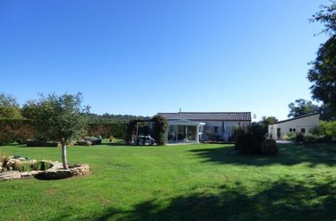 Maison a vendre Gourdon 46300 Lot 93 m2 4 pièces 250200 euros