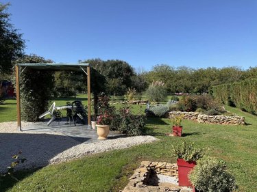 Maison a vendre Gourdon 46300 Lot 93 m2 4 pièces 250200 euros