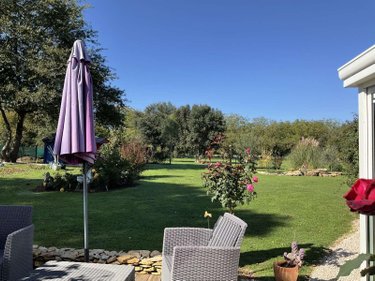 Maison a vendre Gourdon 46300 Lot 93 m2 4 pièces 250200 euros