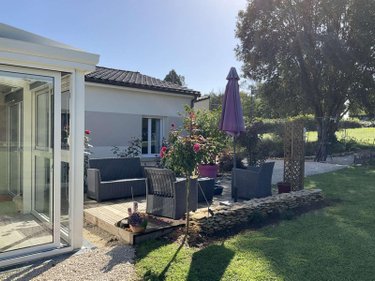 Maison a vendre Gourdon 46300 Lot 93 m2 4 pièces 250200 euros